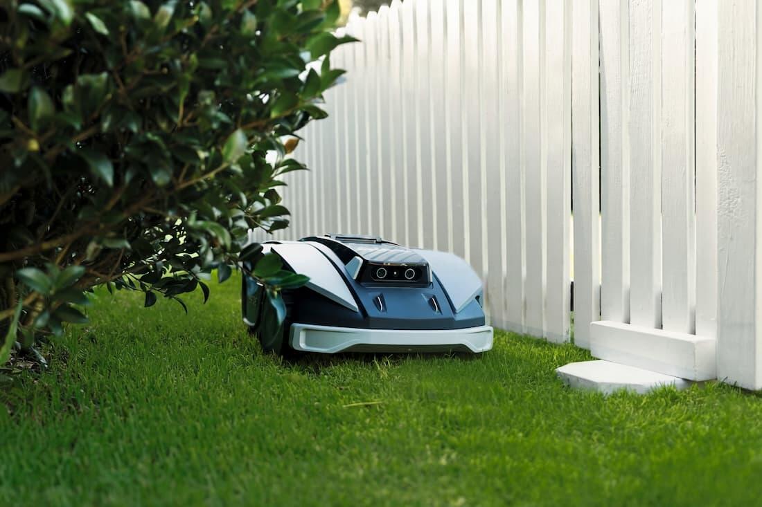 Sunseeker S5