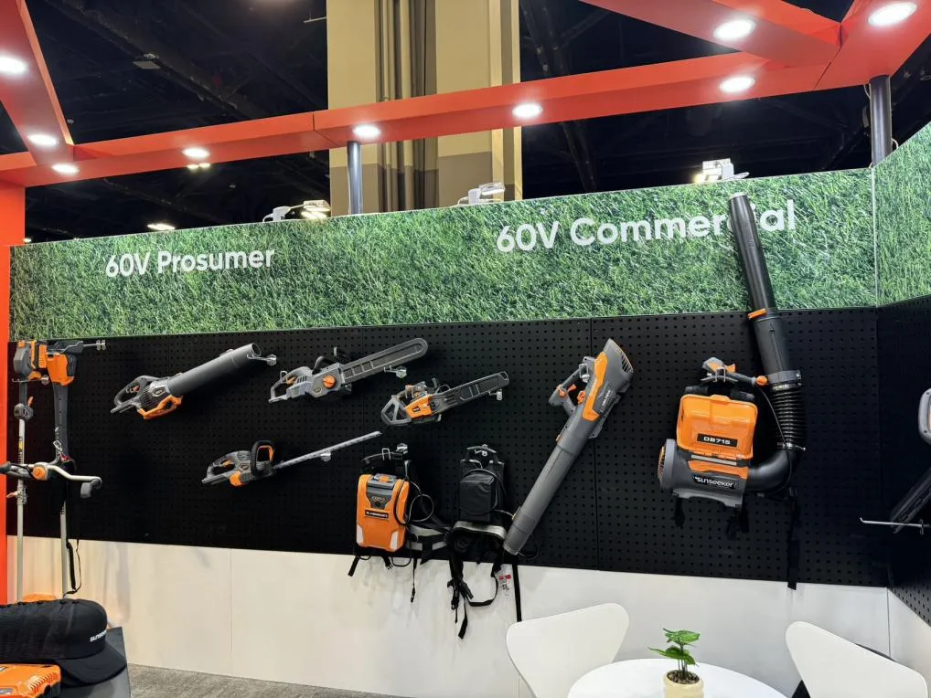 Sunseeker US to Expand Dealer Network with Exclusive Products as Key Strategy