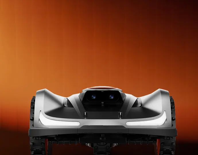 Avanceret teknologi til førsteklasses forbrugere og anlægsgartnere.