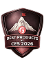 Best Products på CES 2026