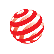 Red Dot -voittaja 2024 – Tuotesuunnittelu