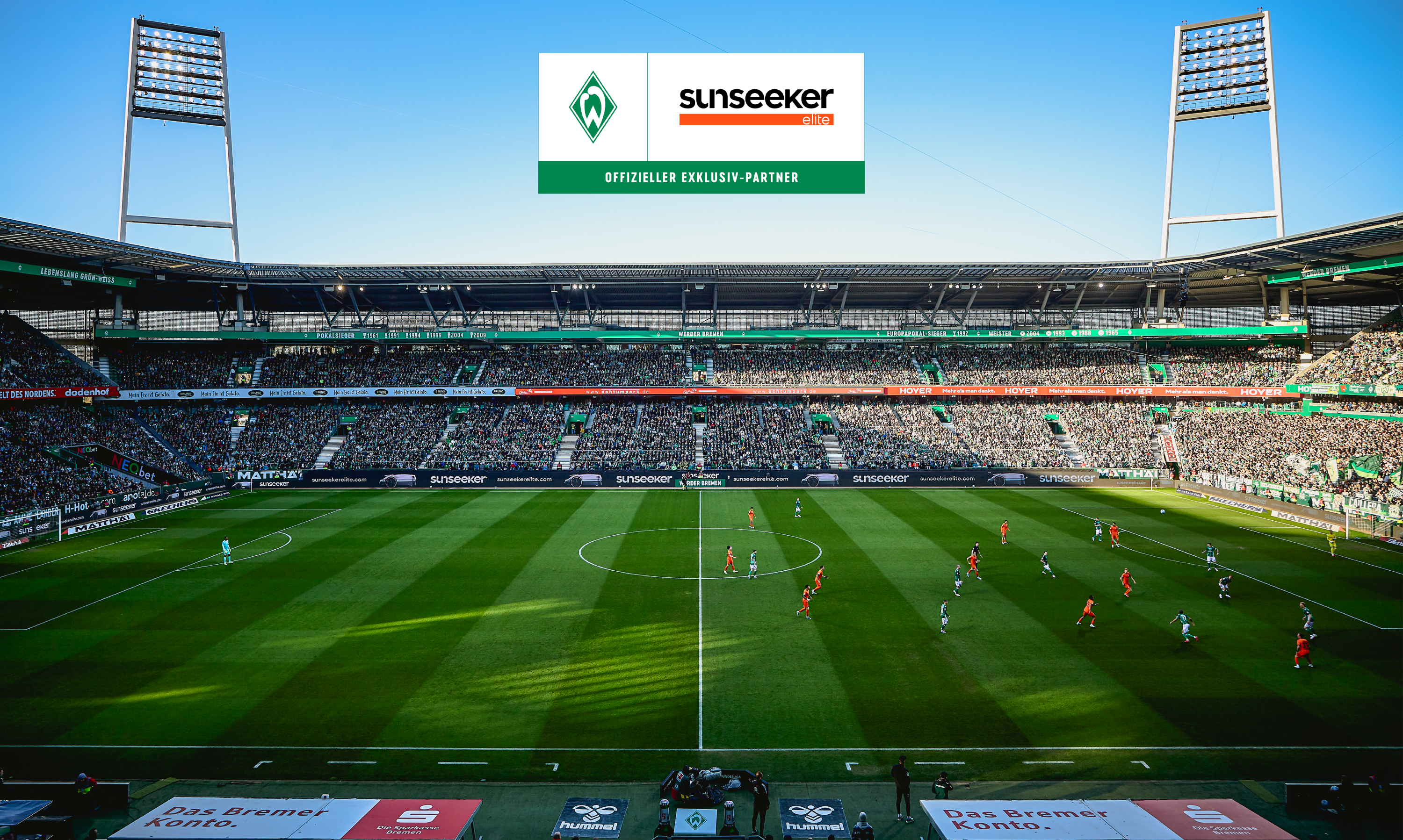 Sunseeker Robotic Mower Bremen