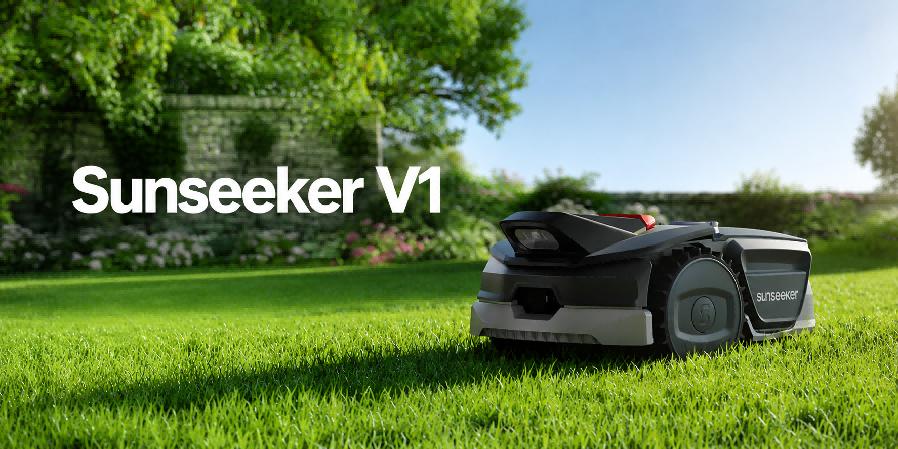 Sunseeker V1