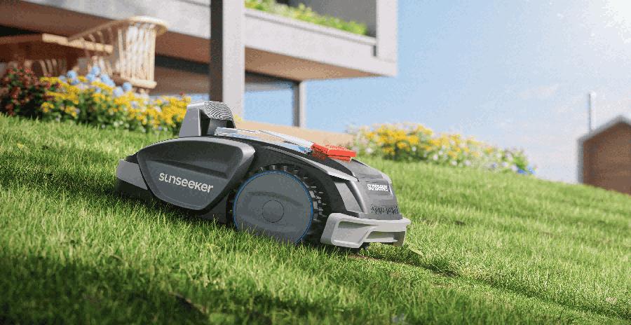 Sunseeker V3