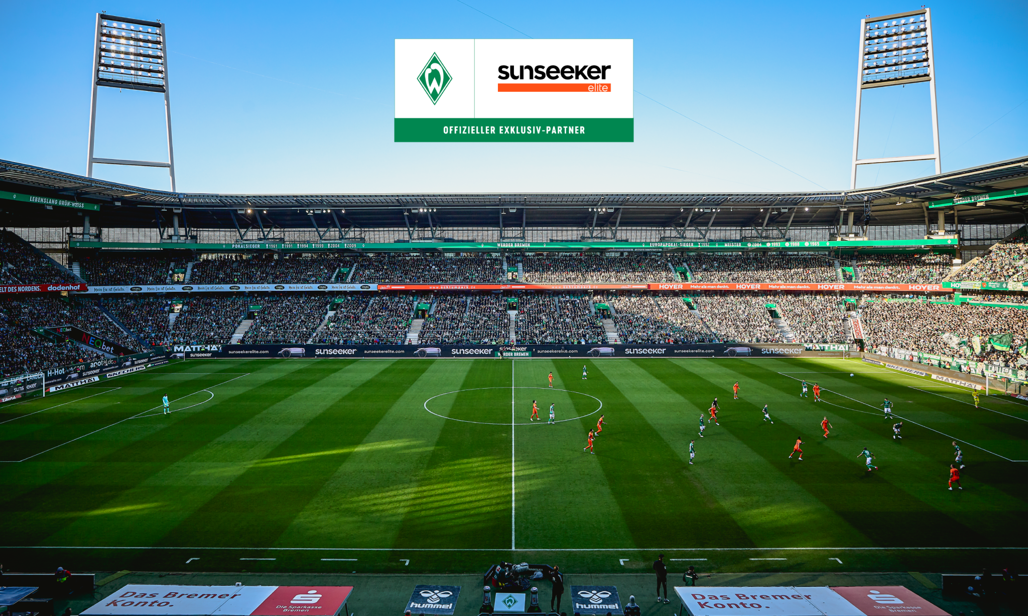 Sunseeker Dealer Bremen