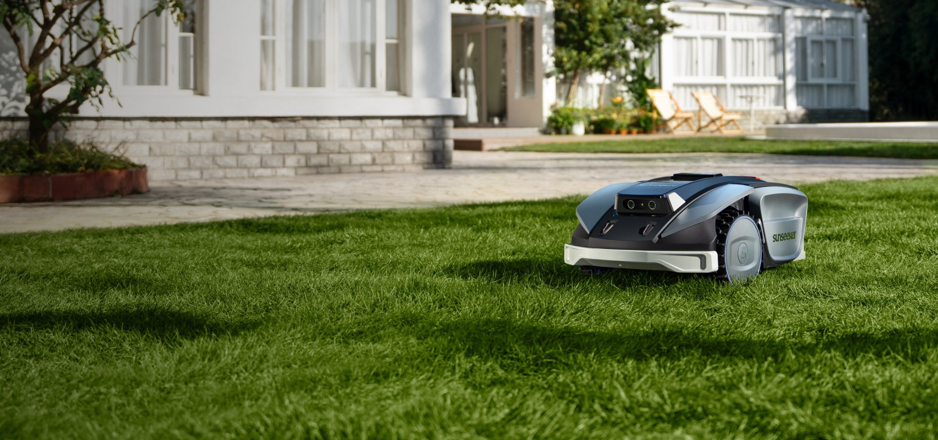 About Sunseeker Tech