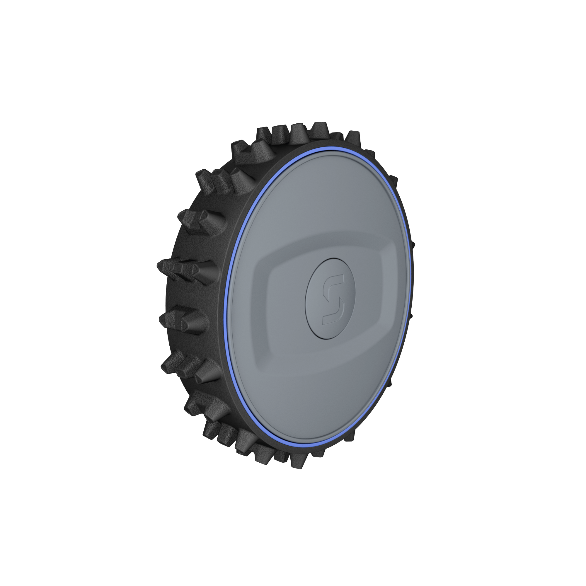 Rough Terrain Wheels