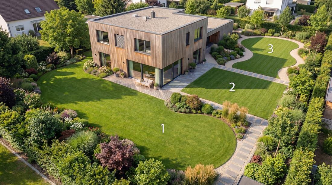 Types of Lawns: How to Choose the Right Grass for Your Yard