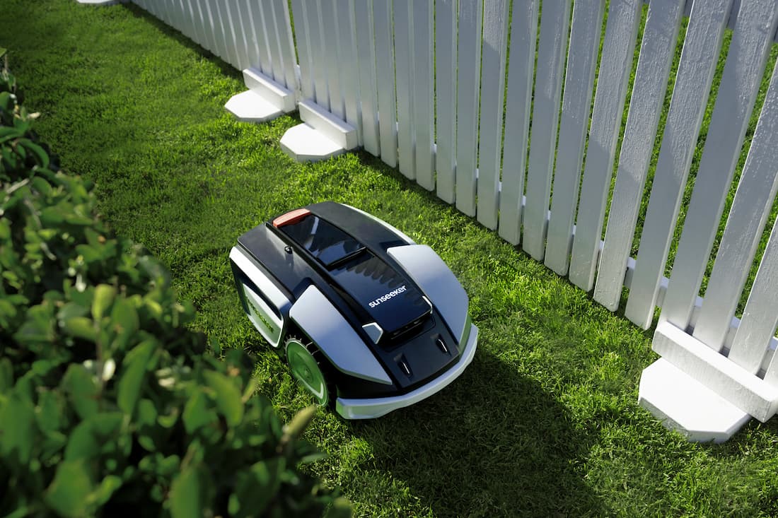 Sunseeker S4