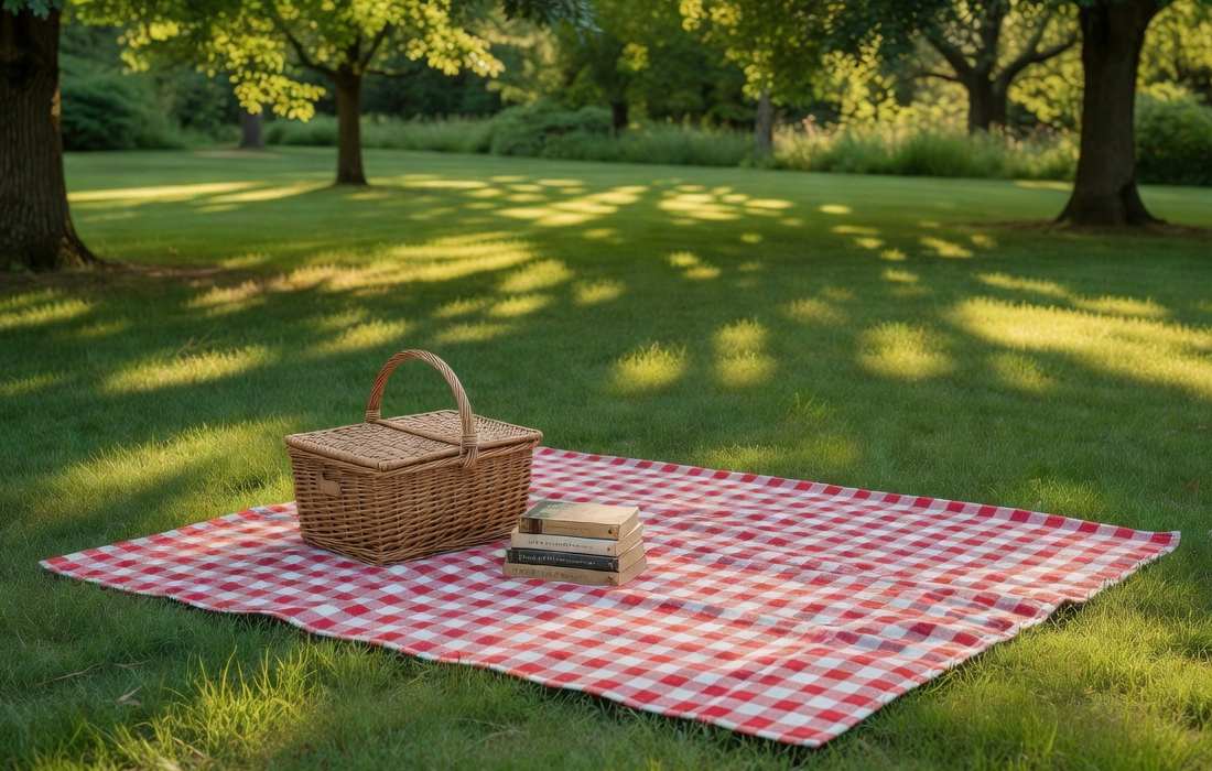 Summer Lawn