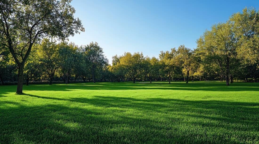 How to Aerate Lawn for Stronger Roots and Healthier Grass