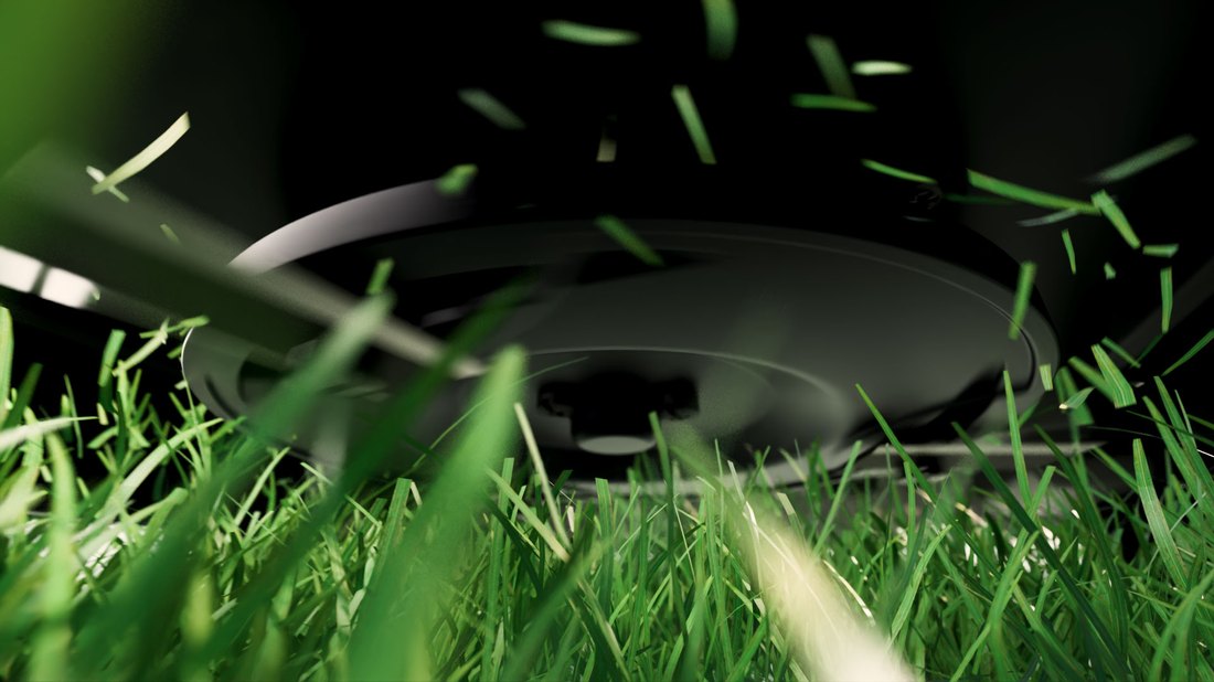 Mower Blade