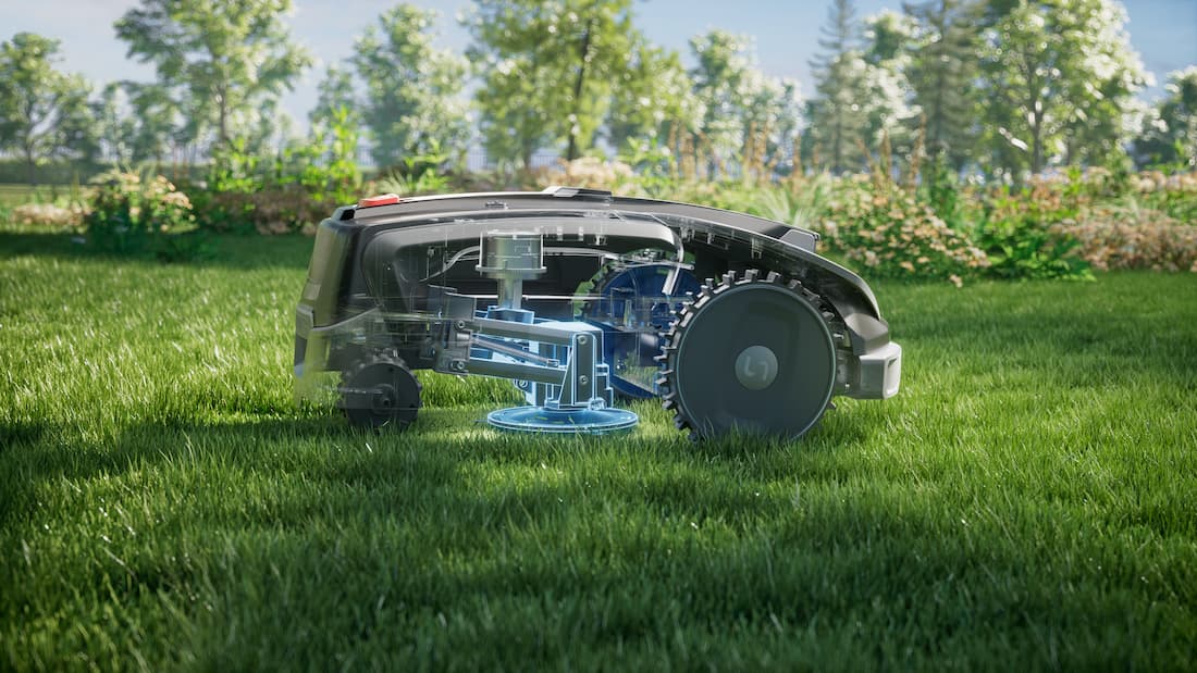 Lawn Mower Repair