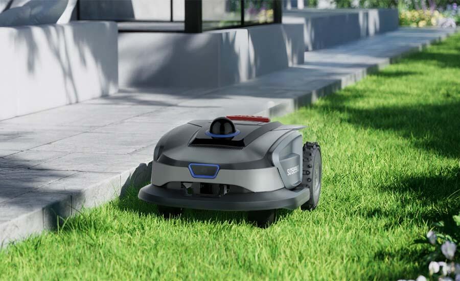 Lawn Mower Starts Then Dies