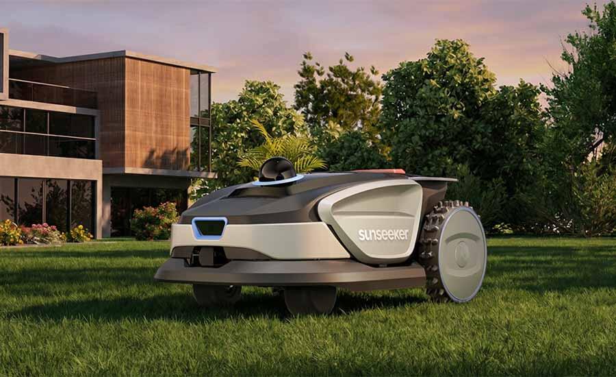 Lawn Mower Starting Troubleshoot