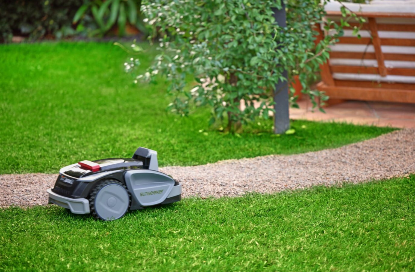 How Much Does a Robot Lawn Mower Cost? A Helpful Guide