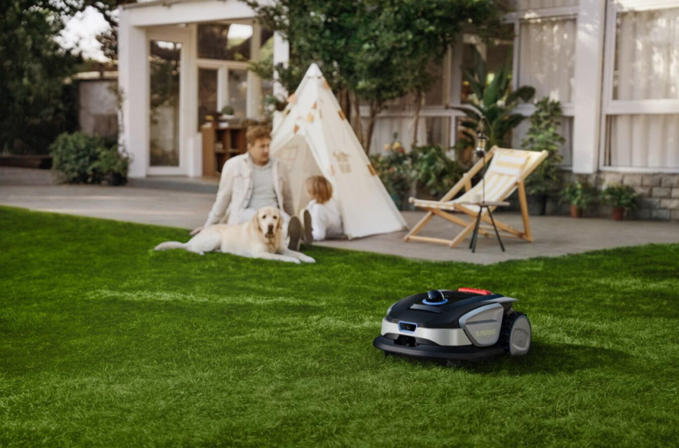 Are Robot Mowers Any Good? An Unbiased Guide for 2025