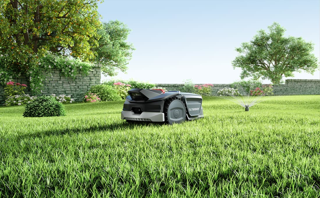 When to Stop Watering Lawn