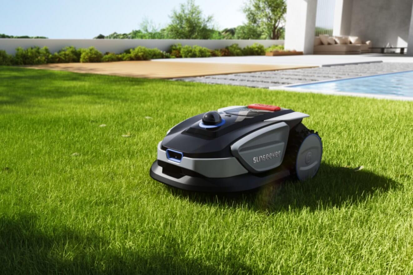 Wire-Free Robot Mowers Explained: A Smarter Approach to Lawn Care
