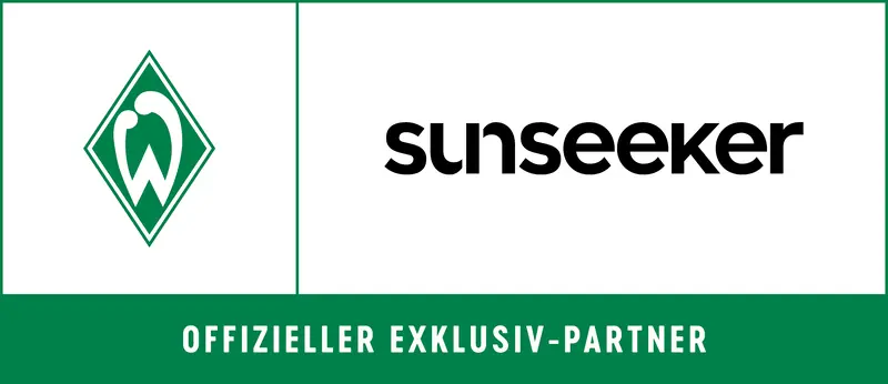 Sunseeker × SV Werder Bremen