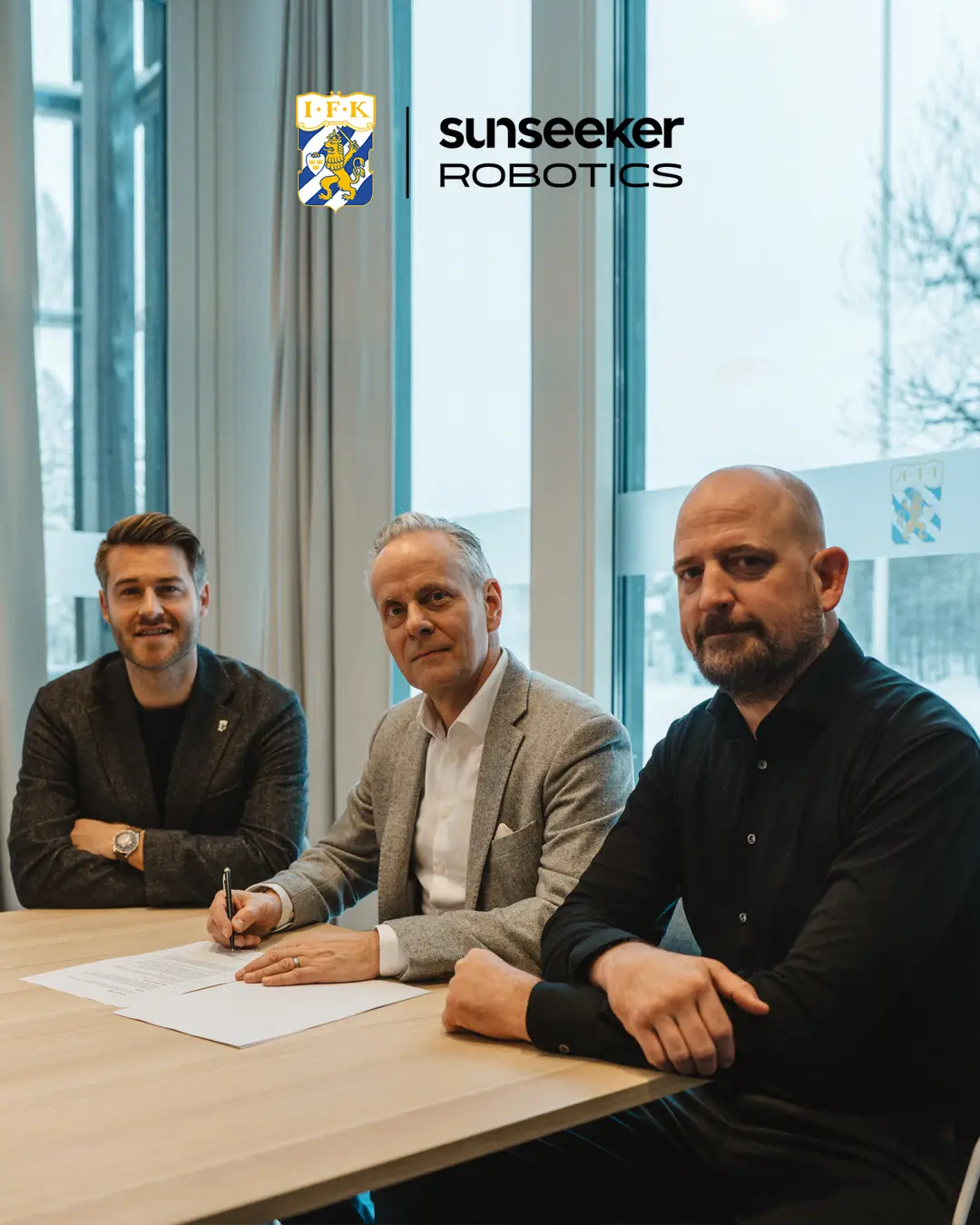 sunseeker-robotics-is-now-the-main-partner-of-ifk-goteborg