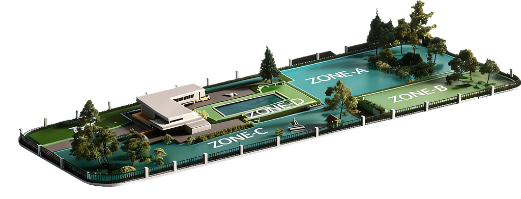 Adaptable Mowing Made Effortless