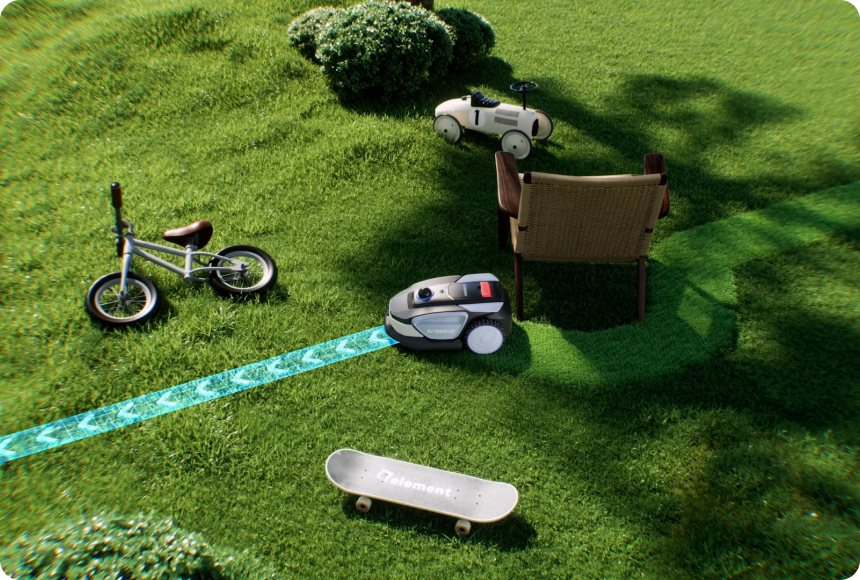 Photos taken by HUAWEI nova 14 Pro, demonstrating rear multi-focal portrait