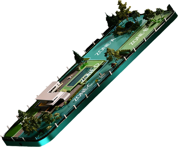 Adaptable Mowing Made Effortless