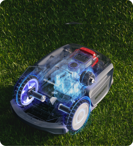 All-Wheel Drive System