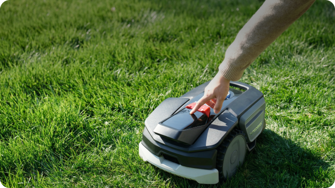 Ettklikks ReadyGo™-klipping