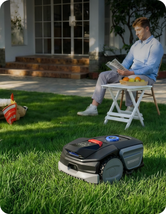 Low-Noise Operation（55dB)