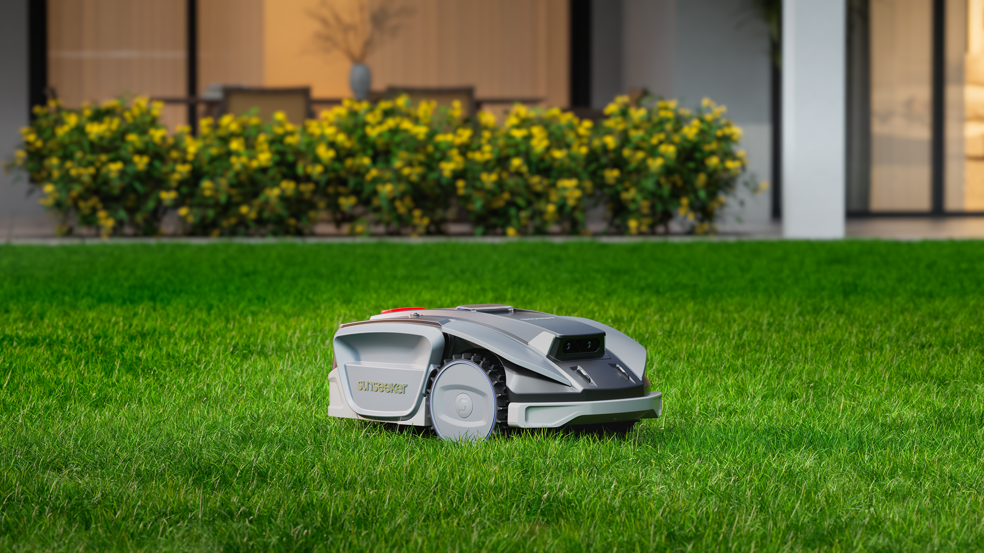 About Sunseeker Tech