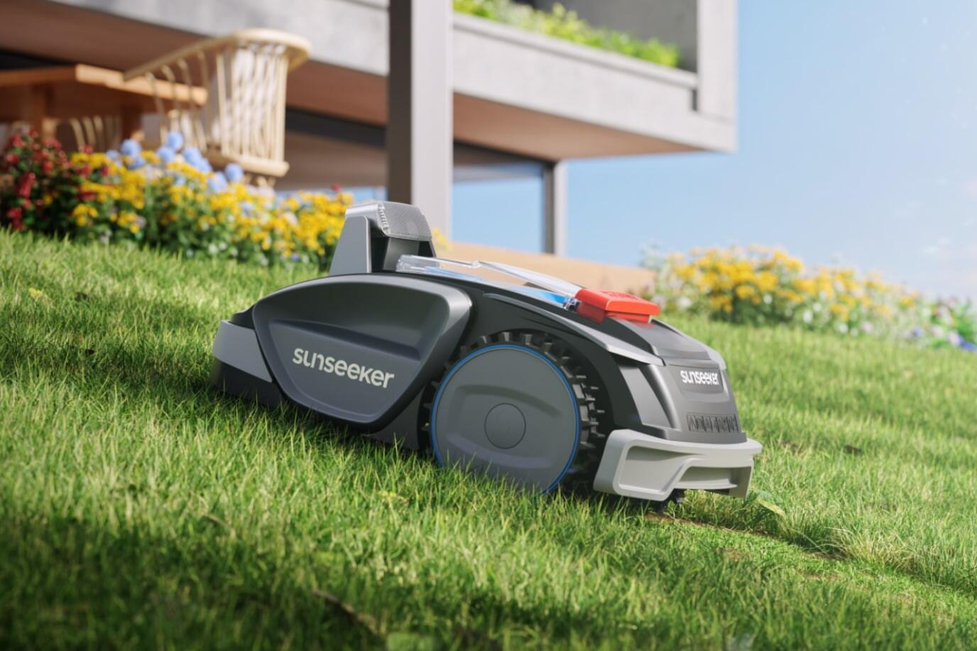 What to Consider When Buying a Robot Lawn Mower