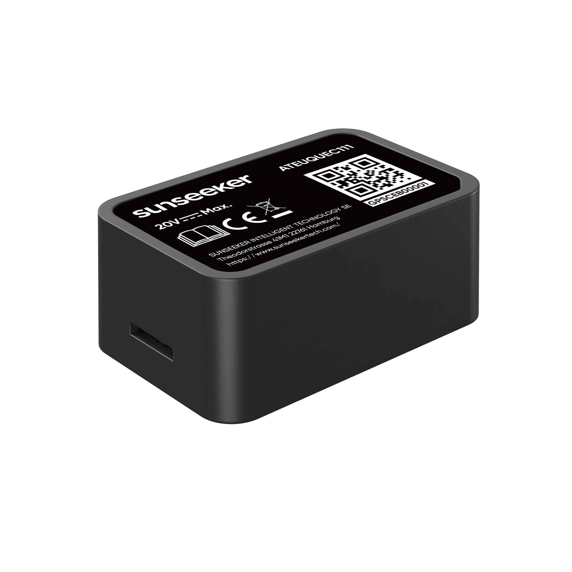 Modulo 4G per Serie S