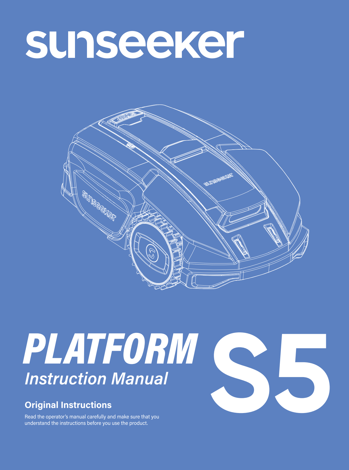 Manuale di istruzioni