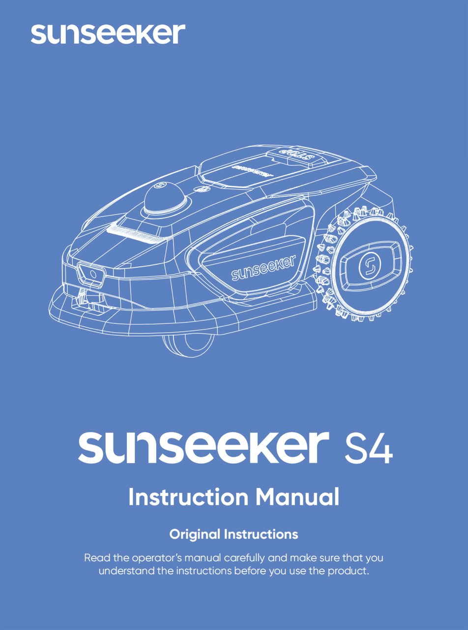 S4 Instrukcja obsługi