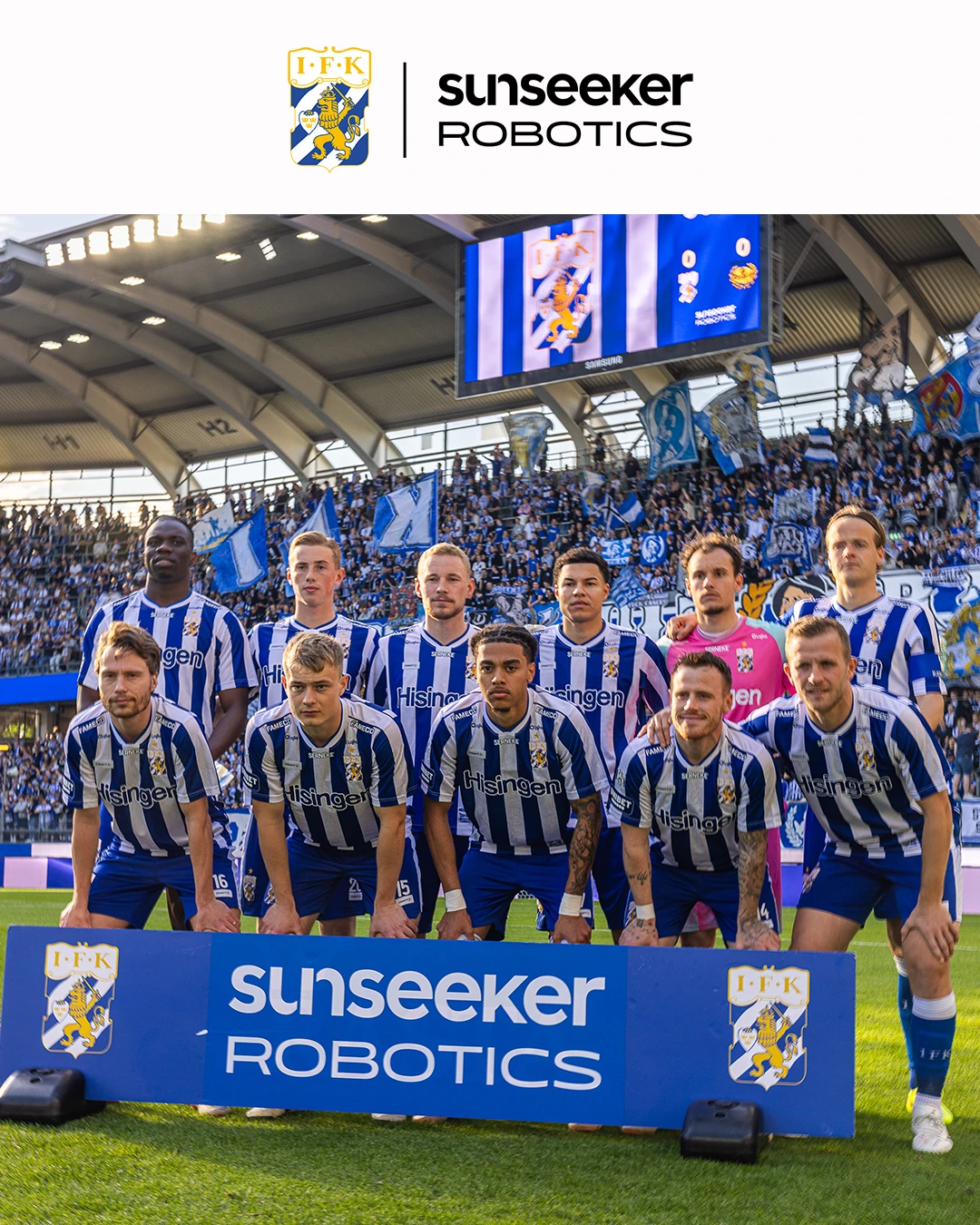 Samarbete 8