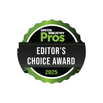 Editor's Choice Award of 2025