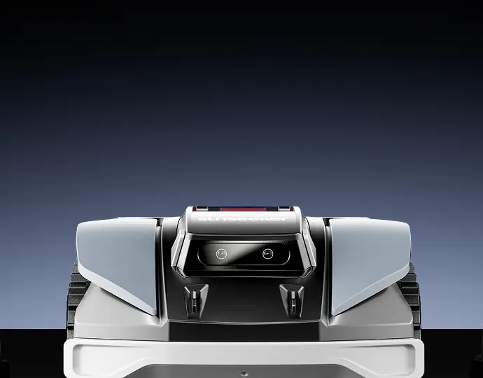 Accessible, Intuitive Solutions for<br>Mid & Entry Level Consumers.