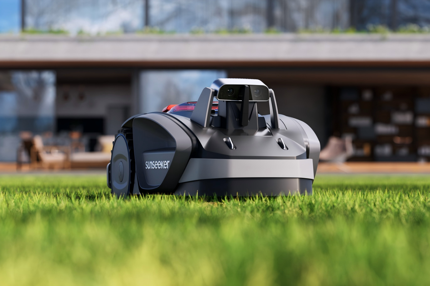 Best Budget Robot Mower for Smart, Affordable Lawn Care
