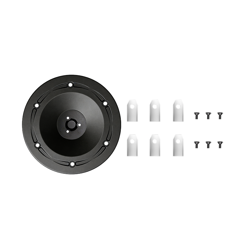 Cutting Disk and Blade Set
