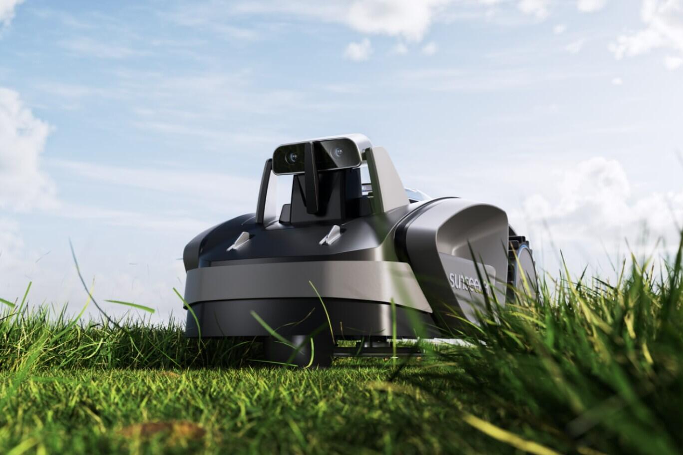 A Complete Guide Explaining Robot Mowers for Modern Homeowners