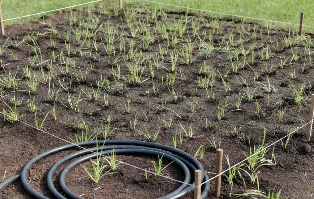 What is the best time to seed your lawn