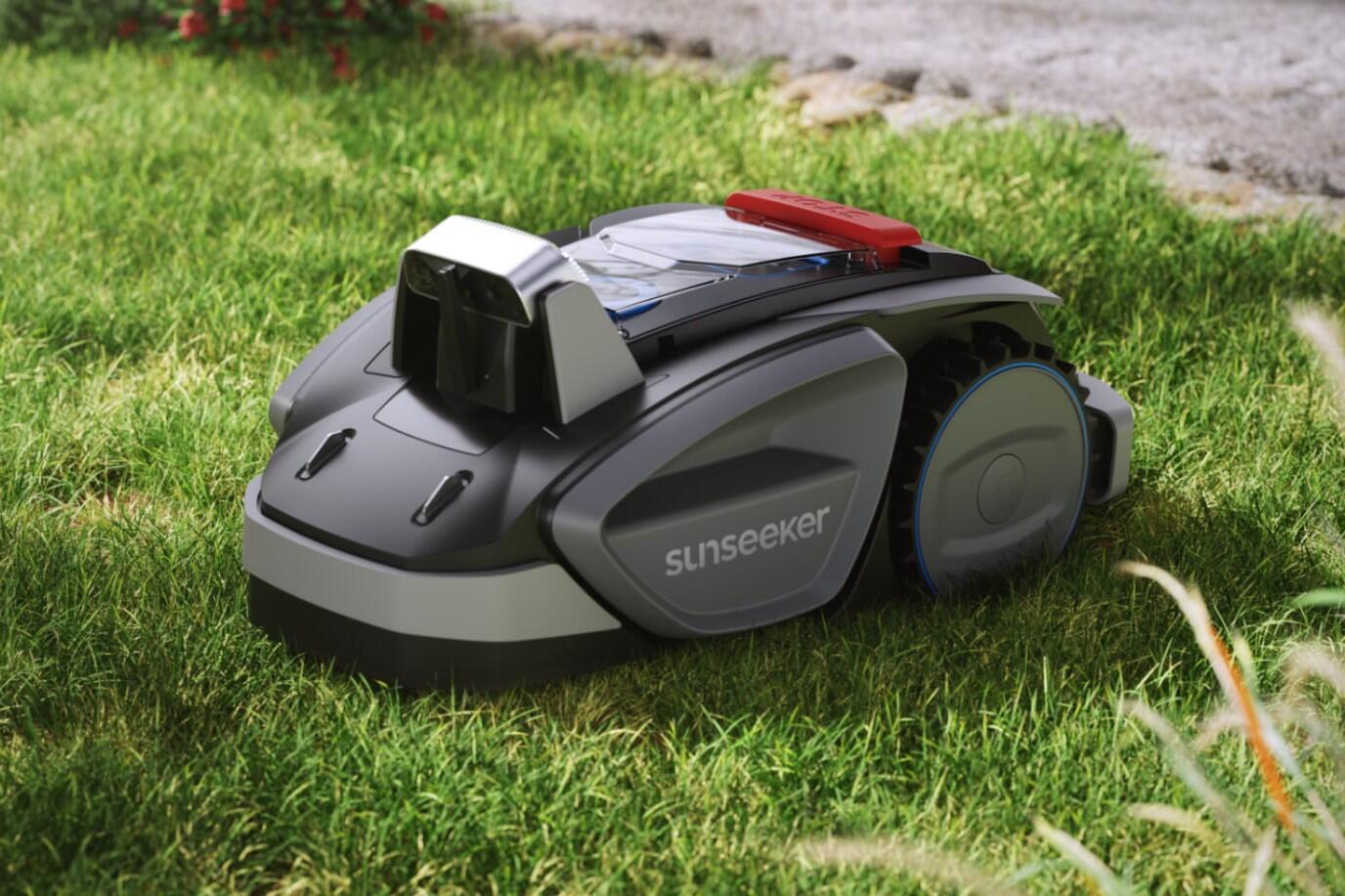 Wire-Free Robot Mowers Explained: A Smarter Approach to Lawn Care