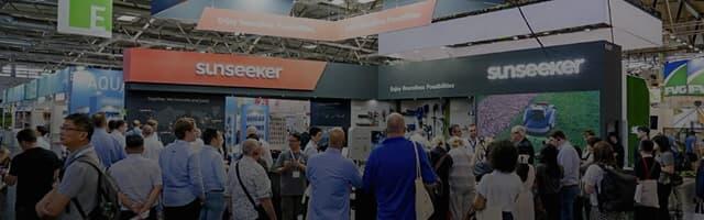 Sunseeker Robotics Debuts Its First LiDAR-Equipped Robotic Mower at Spoga+Gafa 2025