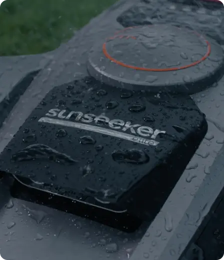 Auto Rain Detection