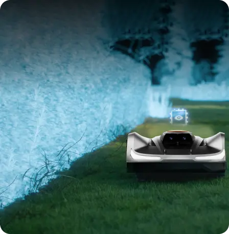 Vision AI Technology