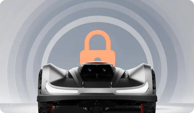 TÜV-Certified & GDPR-Compliant