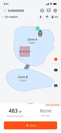 Path Planning