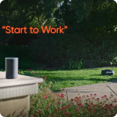 Smart Voice Control